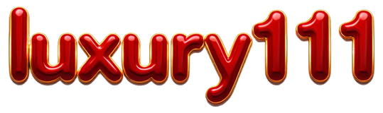 luxury111 logo