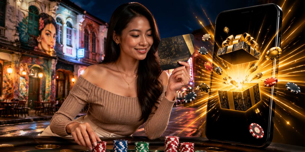 luxury111 Wins of Fortune
