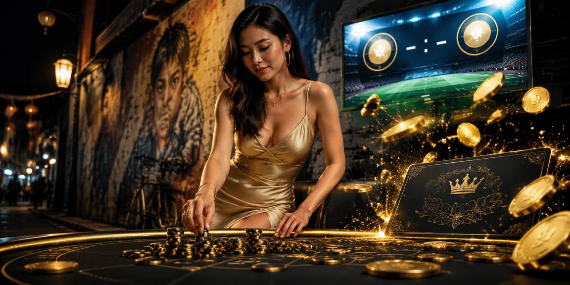 luxury111 Jadual Regu Pilihan