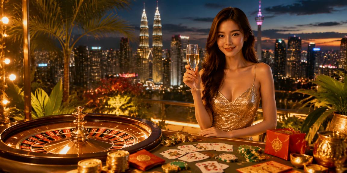 luxury111 Mengapa Kami Ada di Sini