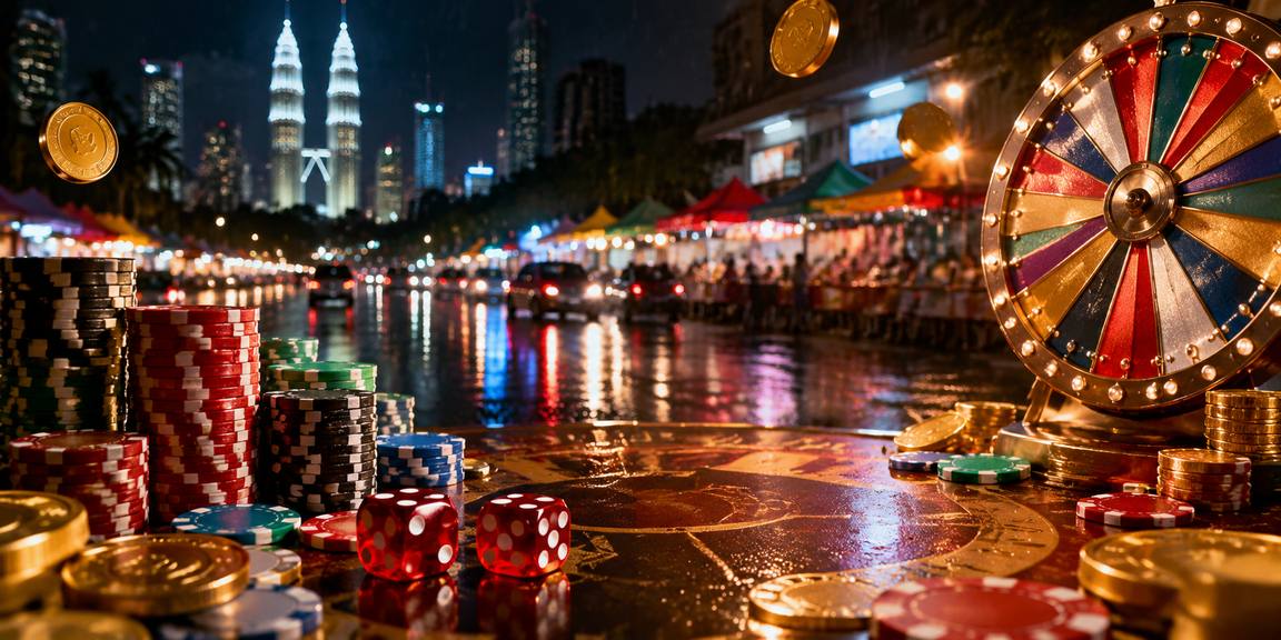 luxury111 Buffalo King Megaways Hingga Bingo Carnaval