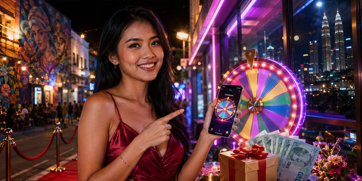 luxury111 mobile gaming