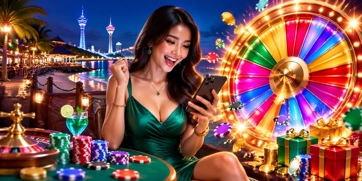 luxury111 Legal luxury111 untuk Sic Bo dan Slot